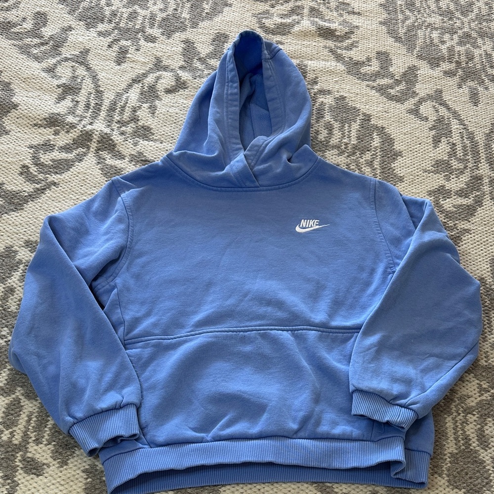 Nike Girls Hoodie